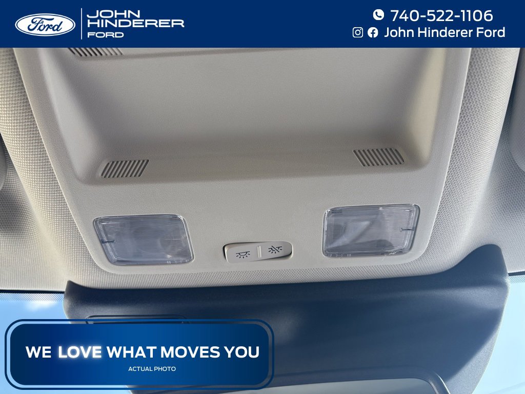 New 2025 Ford Bronco Sport Outer Banks image 30