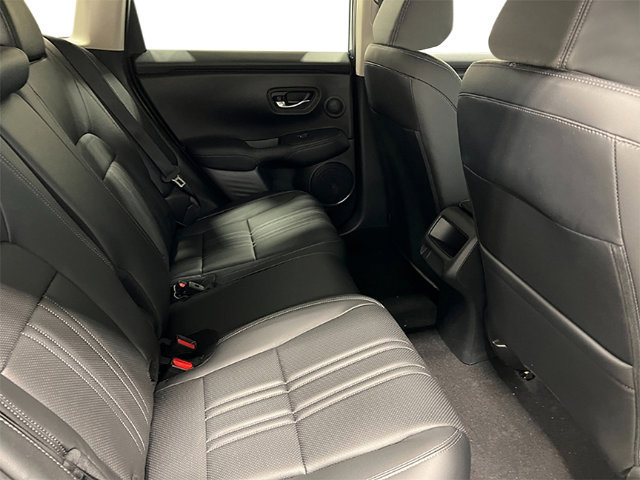 New 2025 Honda HR-V EX-L image 32