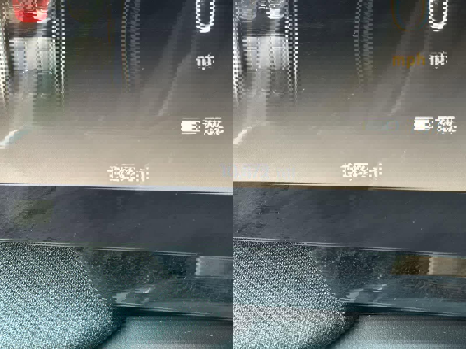 Used 2024 Lucid Air Pure image 19