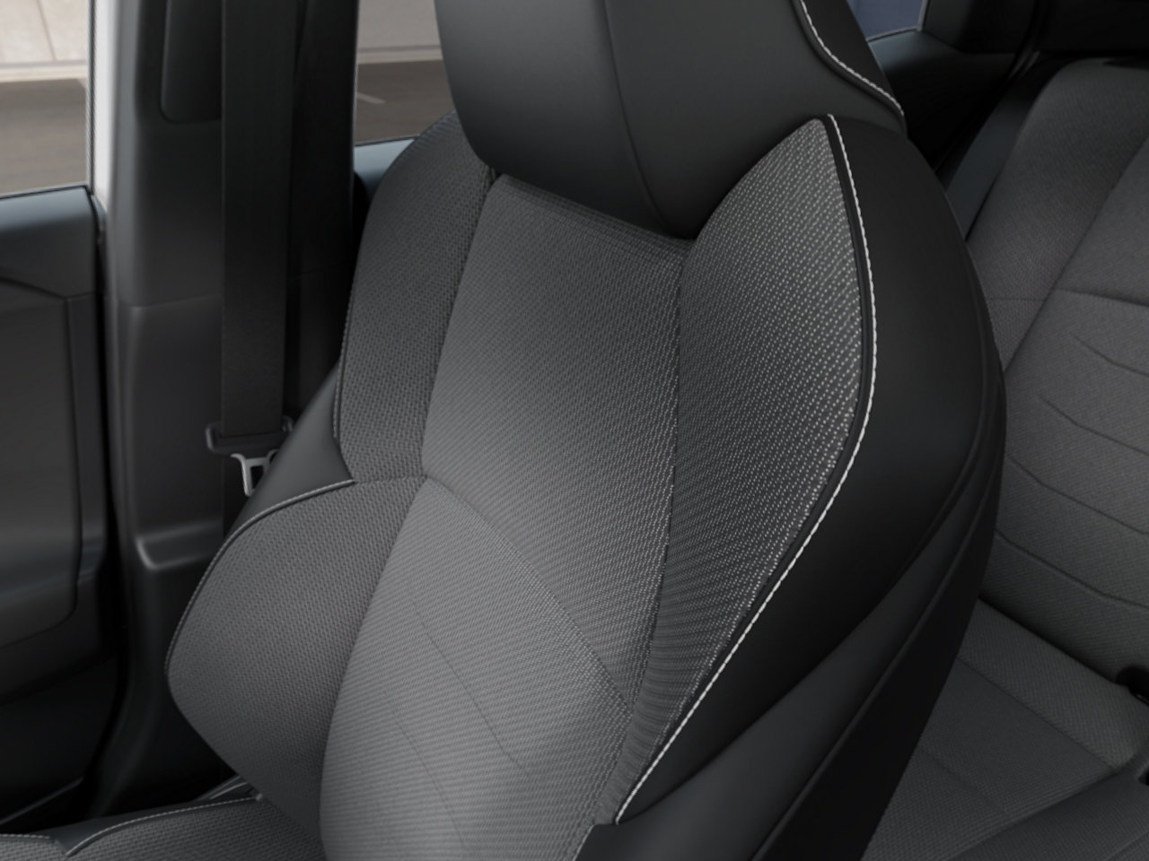 New 2026 Subaru Uncharted Premium image 23