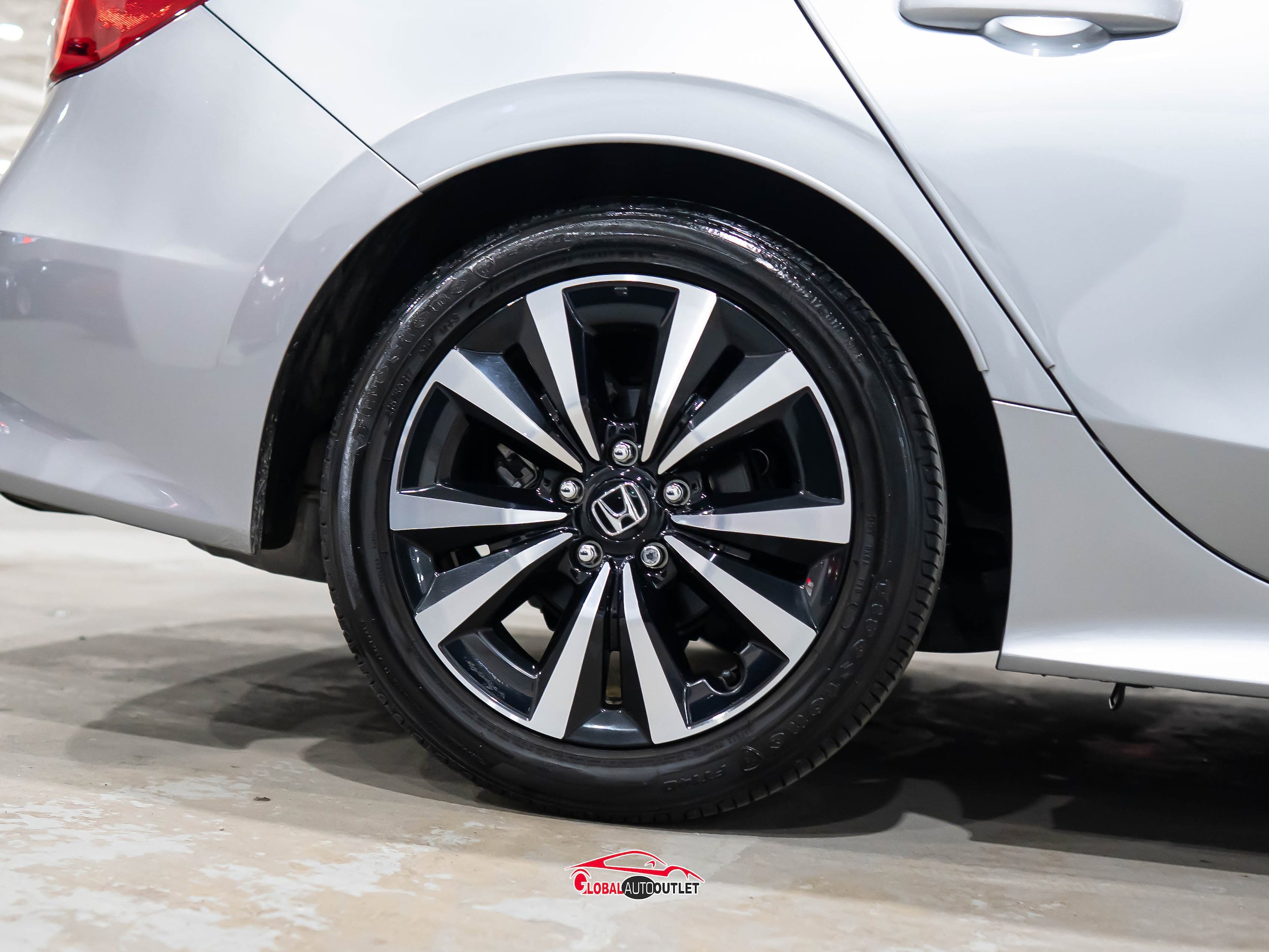 Used 2023 Honda Civic EX image 11