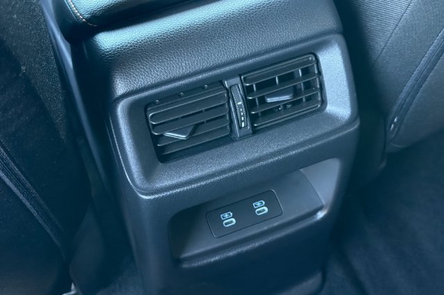 Certified 2025 Honda CR-V Sport image 16