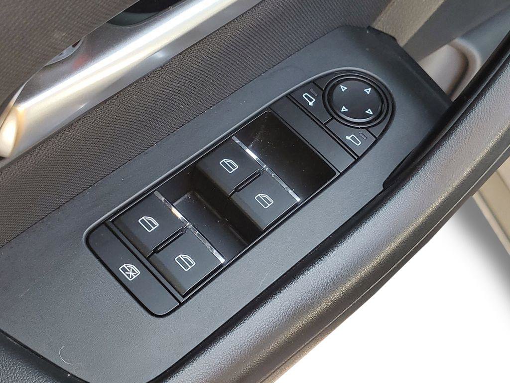 Used 2025 MAZDA CX-90 3.3 Turbo w/ Select Package image 12