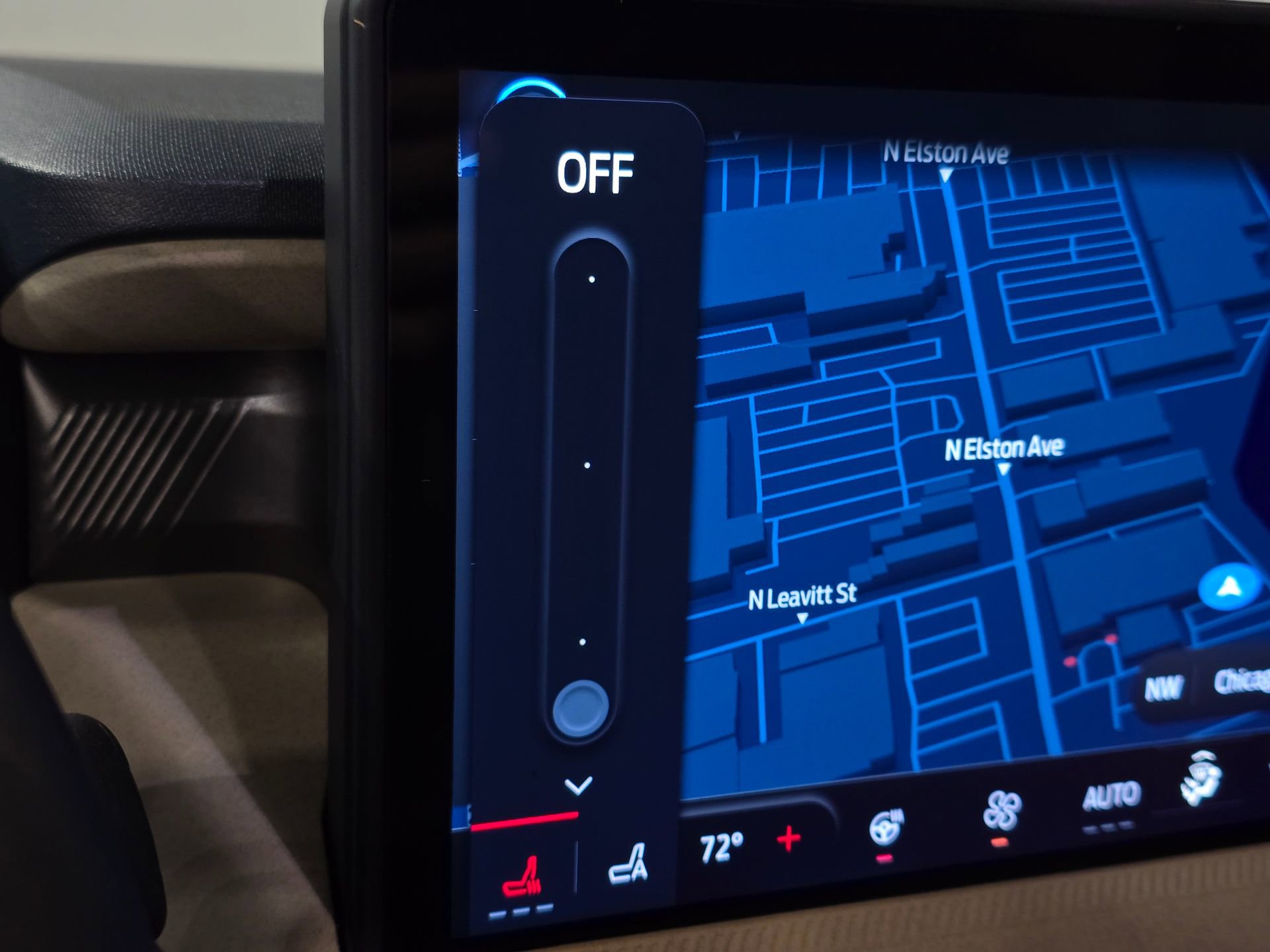 New 2025 Ford Maverick Lariat w/ 4K Tow Package image 31