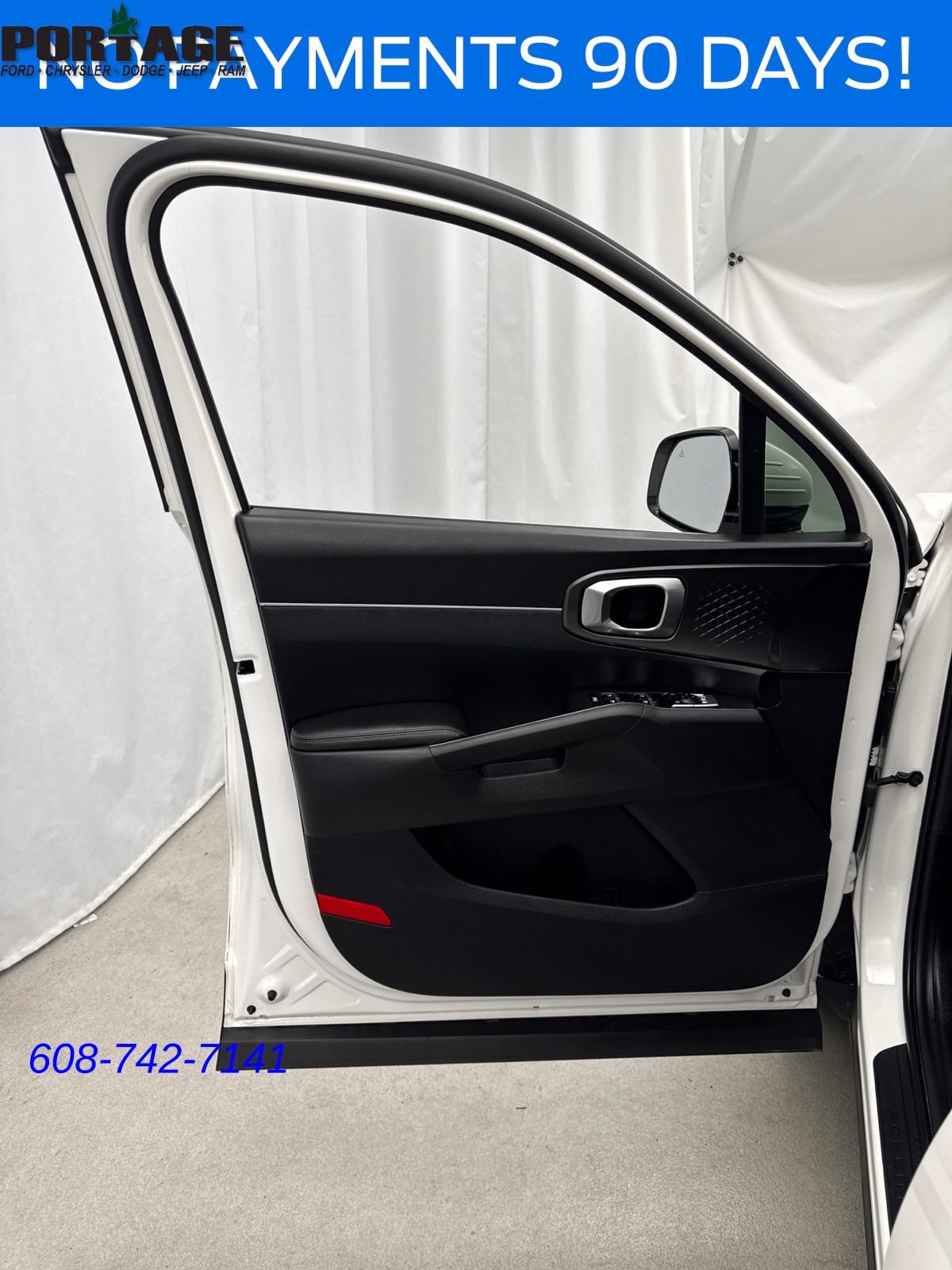 Used 2025 Kia Sorento EX w/ EX Panoramic Sunroof Package AWD/4WD image 12
