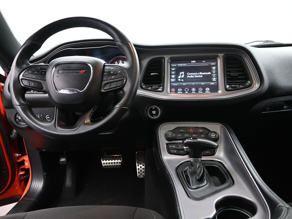 Used 2023 Dodge Challenger R/T image 19