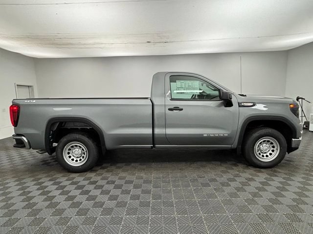 New 2026 GMC Sierra 1500 Pro w/ Pro Value Package AWD/4WD image 5