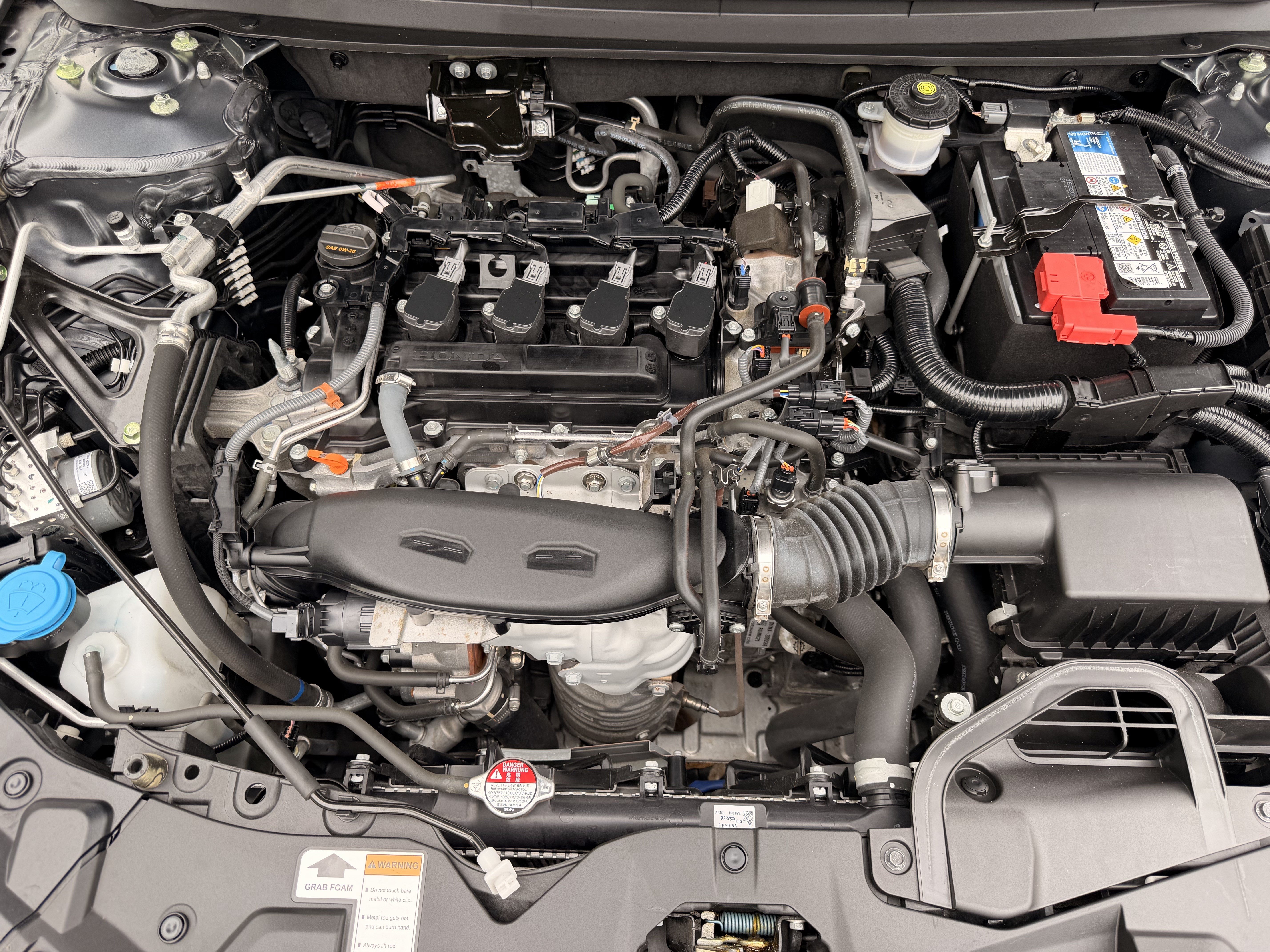 Used 2024 Honda Accord LX image 31