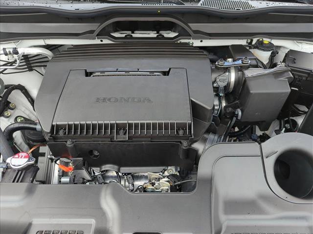 New 2026 Honda Passport RTL image 16