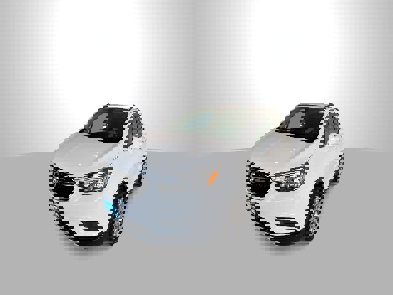 Used 2020 Buick Encore Preferred image 4