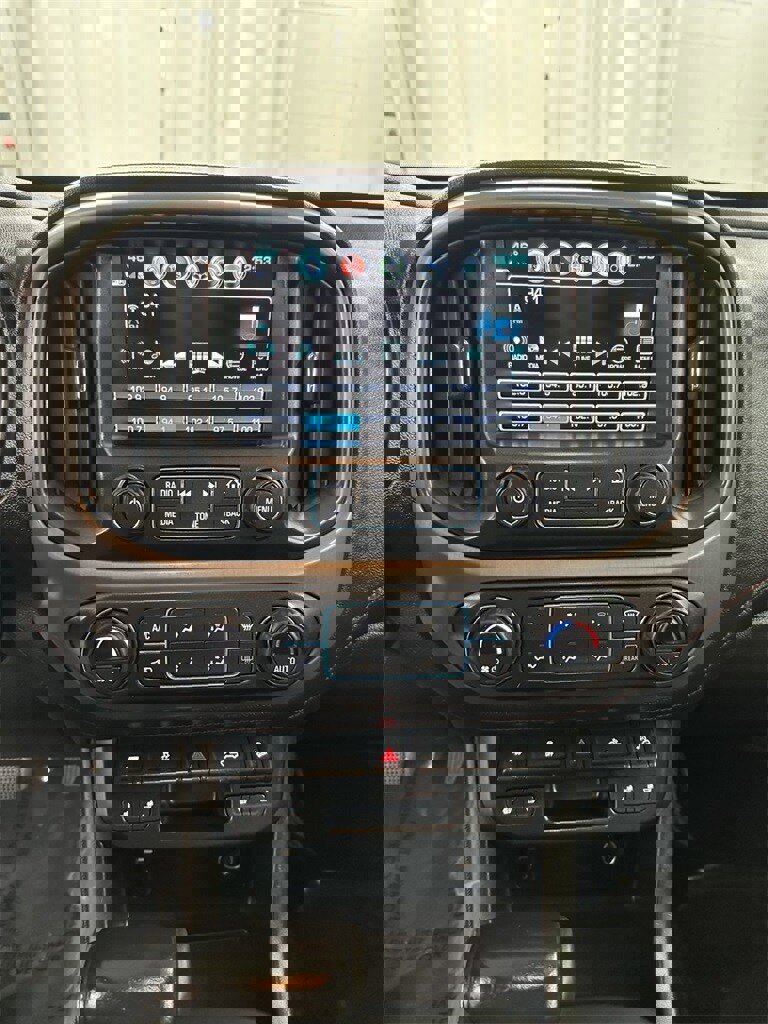 Used 2018 GMC Canyon All Terrain w/ Trailering Package image 20