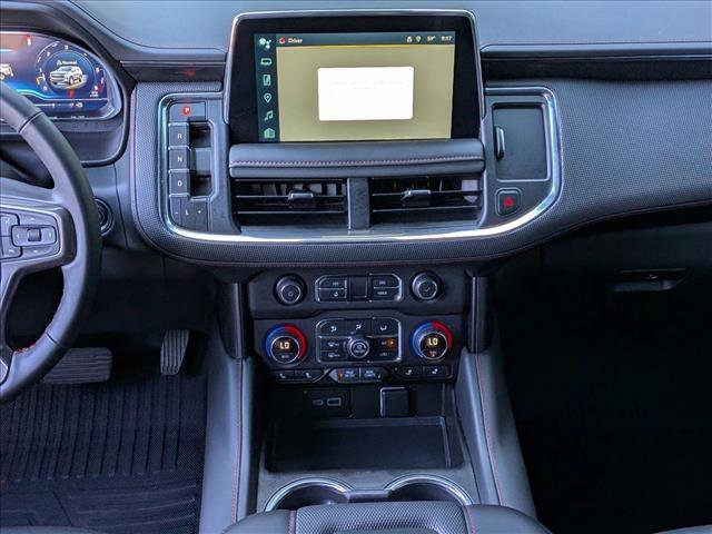 Used 2024 Chevrolet Tahoe RST w/ Luxury Package image 12