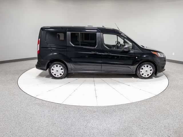 Used 2021 Ford Transit Connect XL FWD image 29