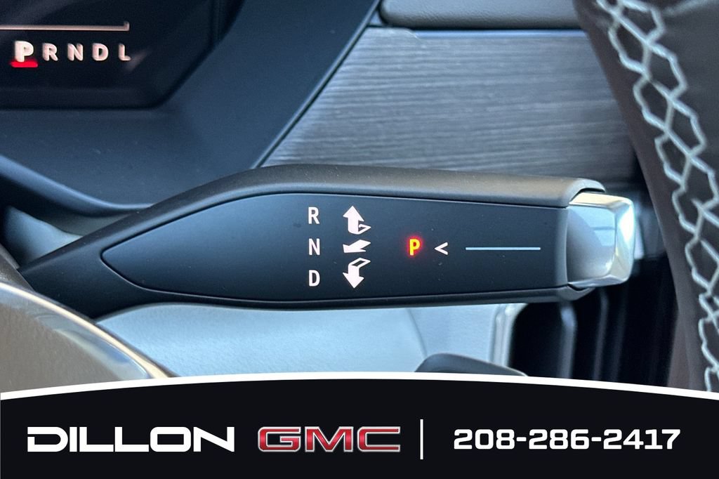 New 2026 GMC Acadia Denali w/ Super Cruise Package FWD image 19