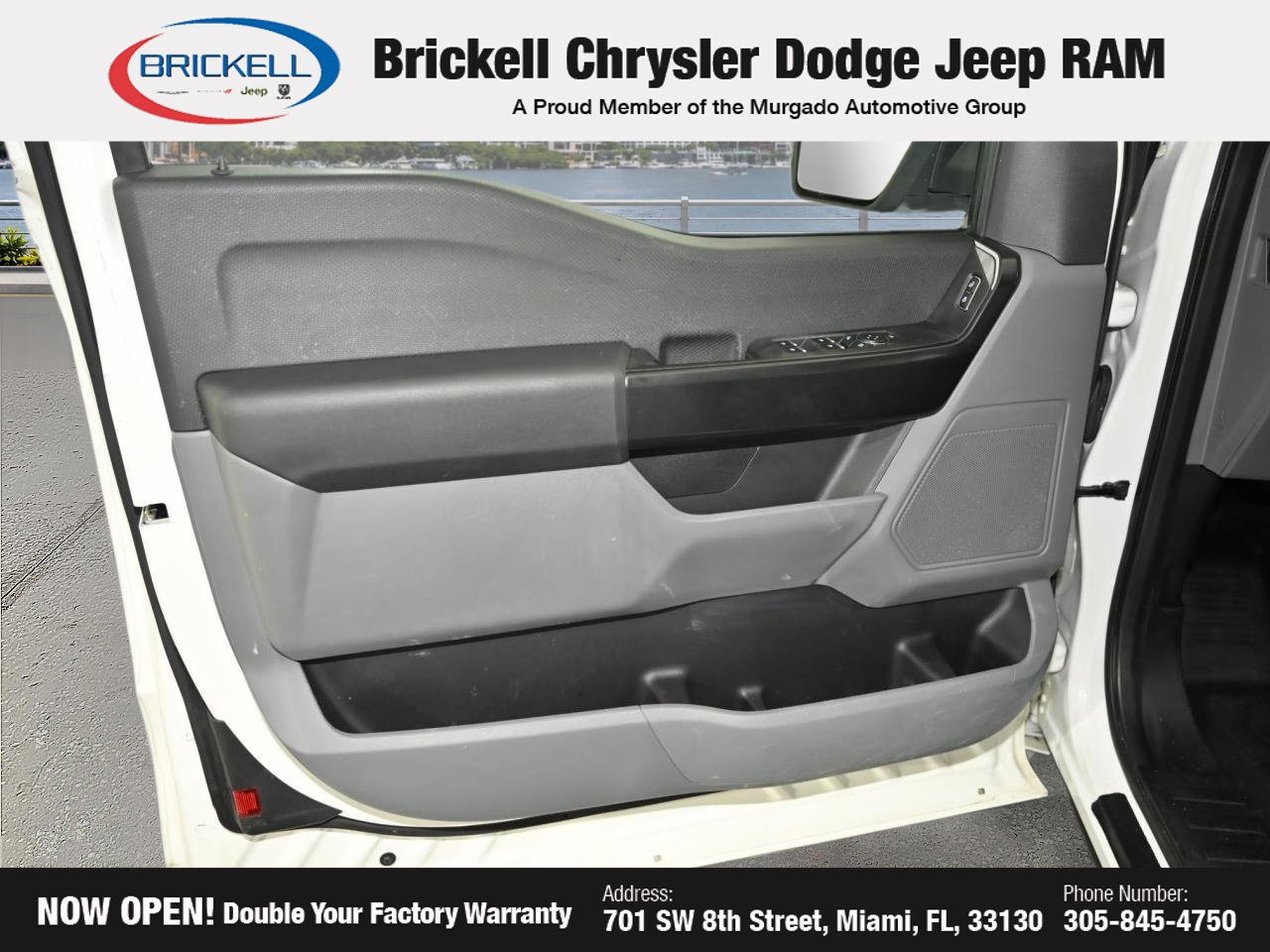 Used 2021 Ford F150 XL w/ XL Power Equipment Group RWD image 20