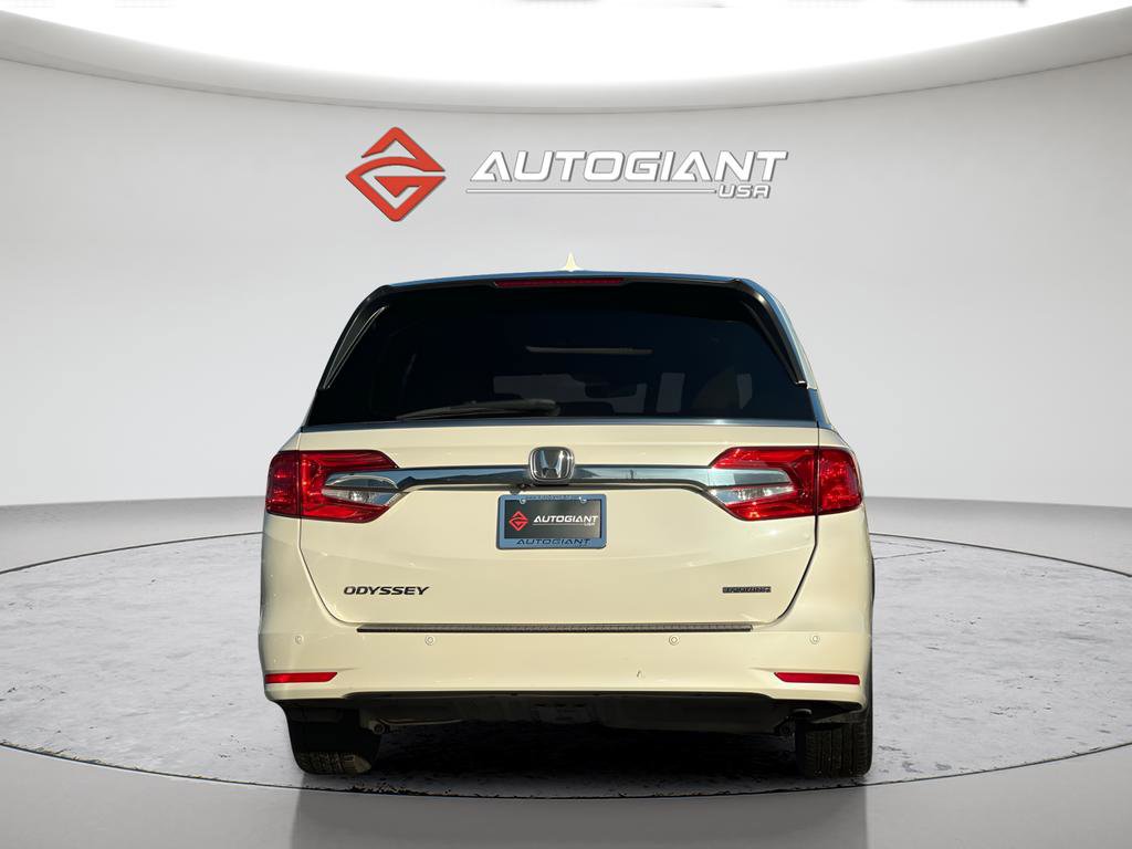 Used 2019 Honda Odyssey Touring image 6