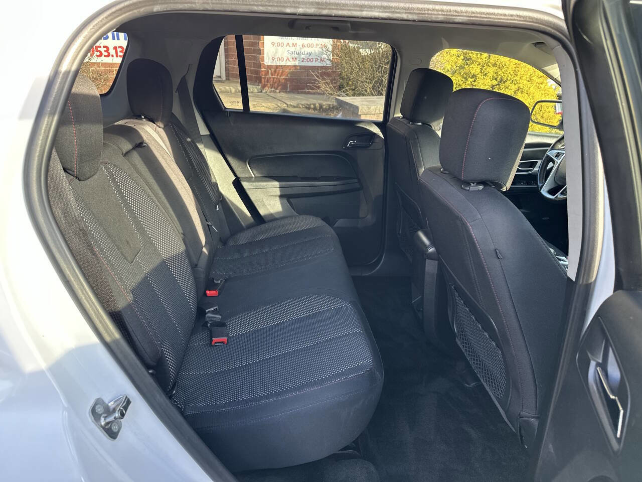 Used 2017 GMC Terrain SLE w/ Convenience Package FWD image 25