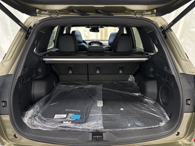 New 2025 Subaru Forester Touring image 39