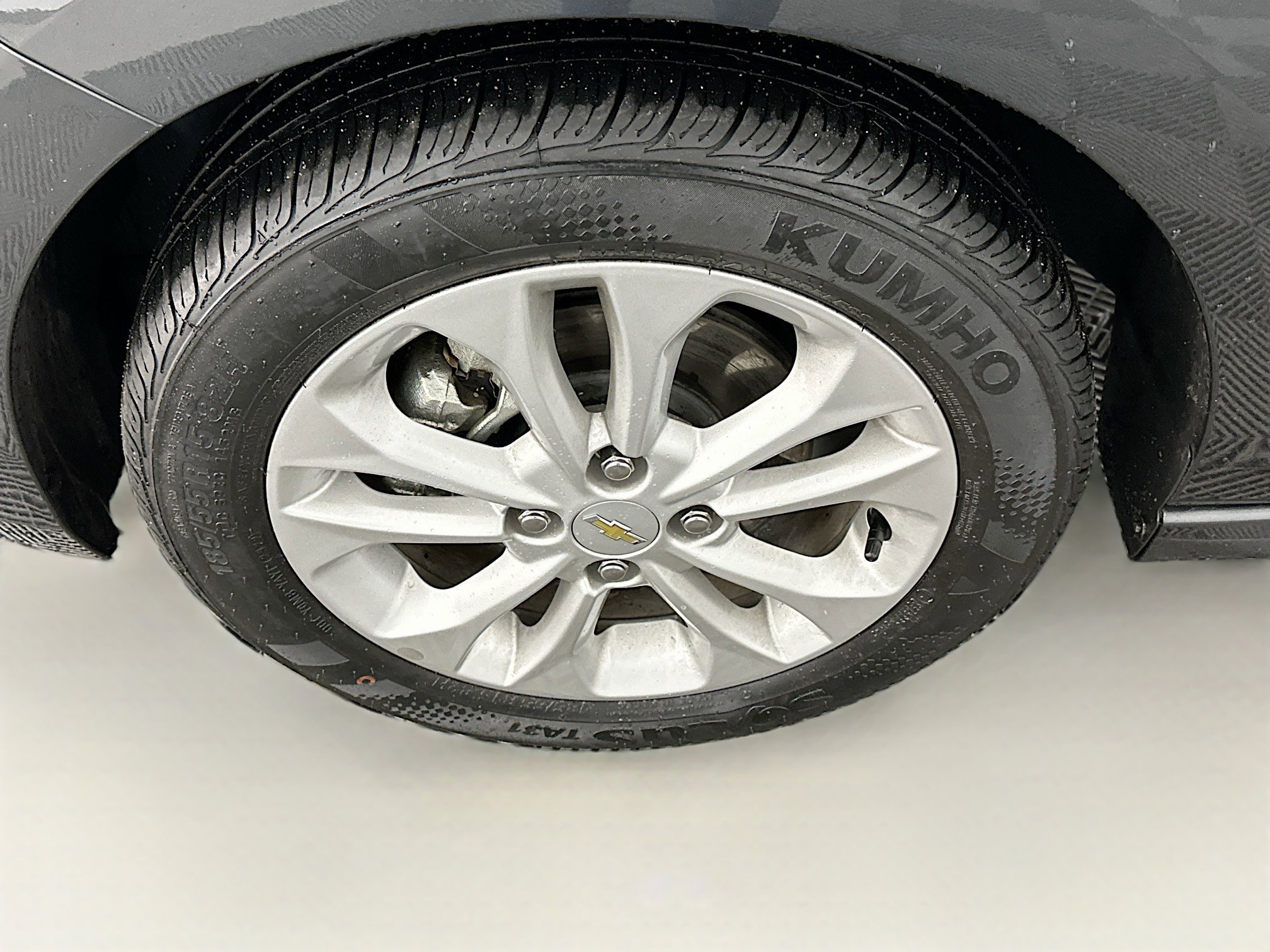 Used 2022 Chevrolet Spark LT image 11