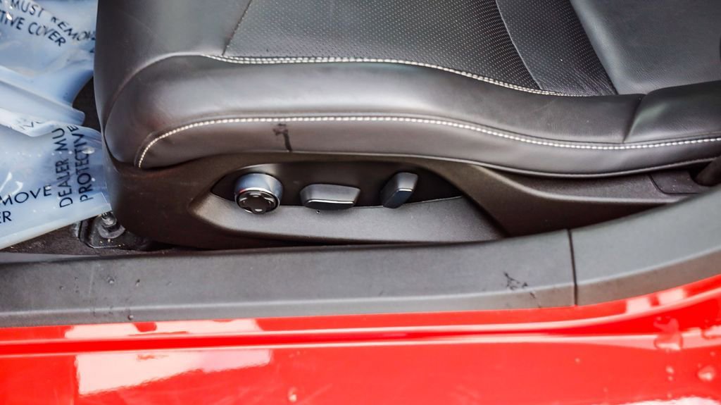 Used 2021 Chevrolet Corvette Stingray Preferred Conv w/ Z51 Performance Package image 21