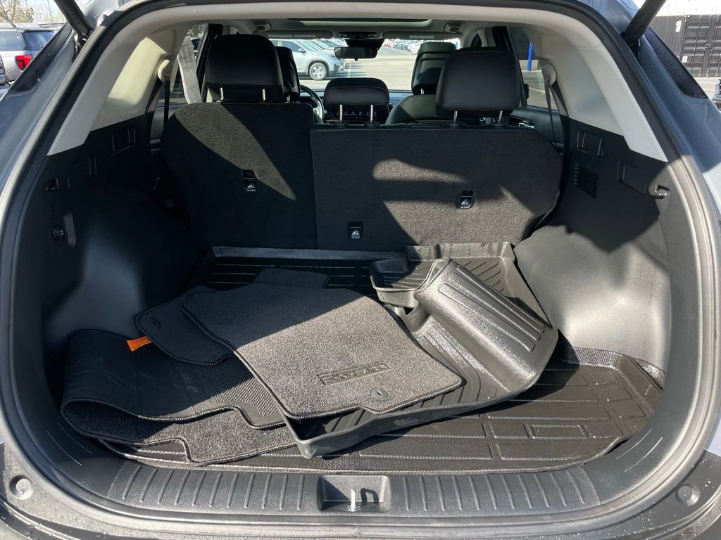 Used 2025 Kia Sportage EX w/ Premium Package image 43