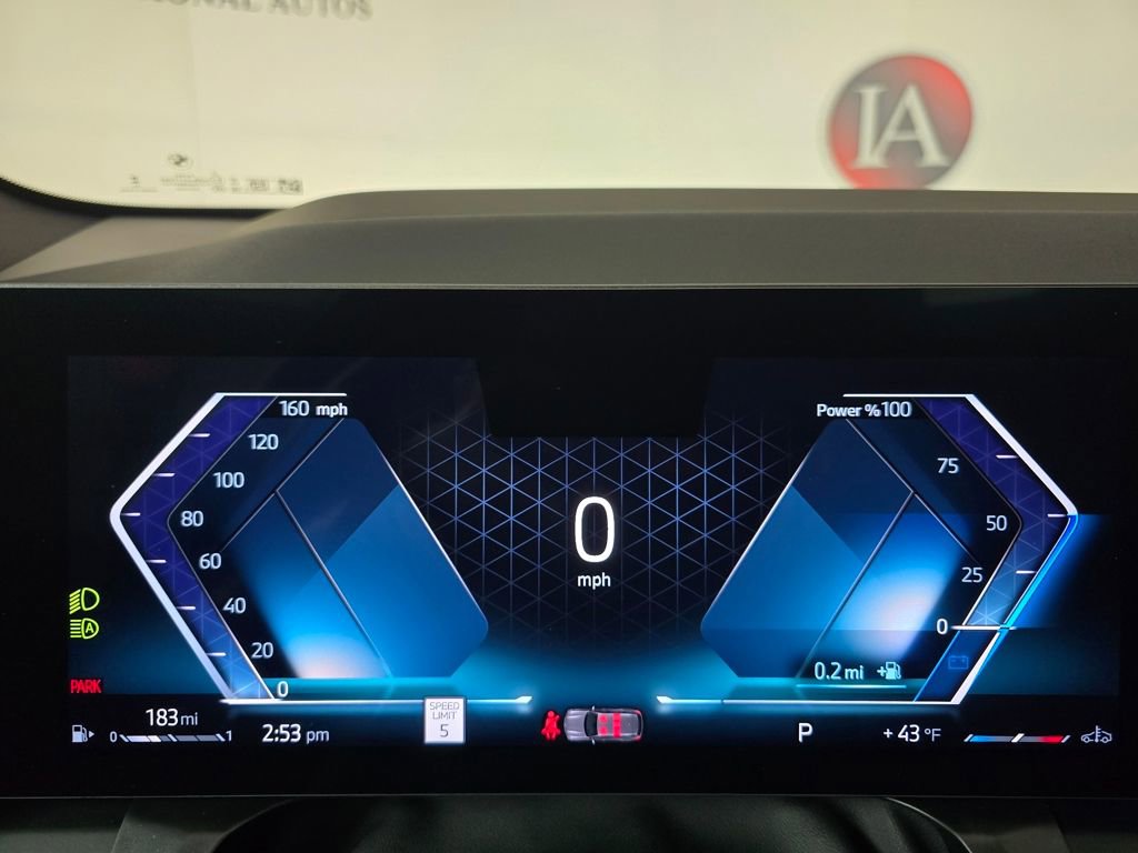 New 2026 BMW X3 xDrive30 w/ Premium Package image 35