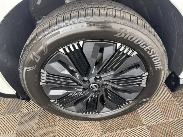 New 2027 Nissan Murano Platinum AWD/4WD image 26