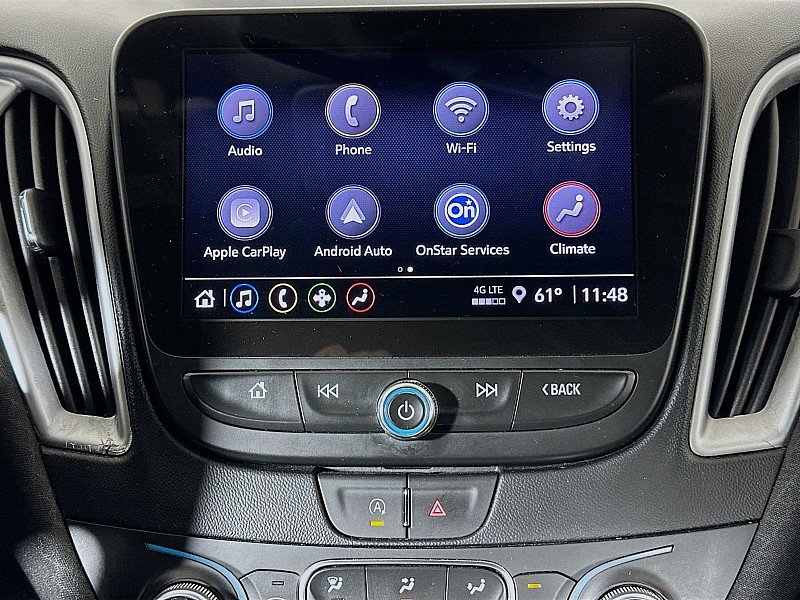 Used 2023 Chevrolet Malibu LT w/ Driver Confidence Package FWD image 14