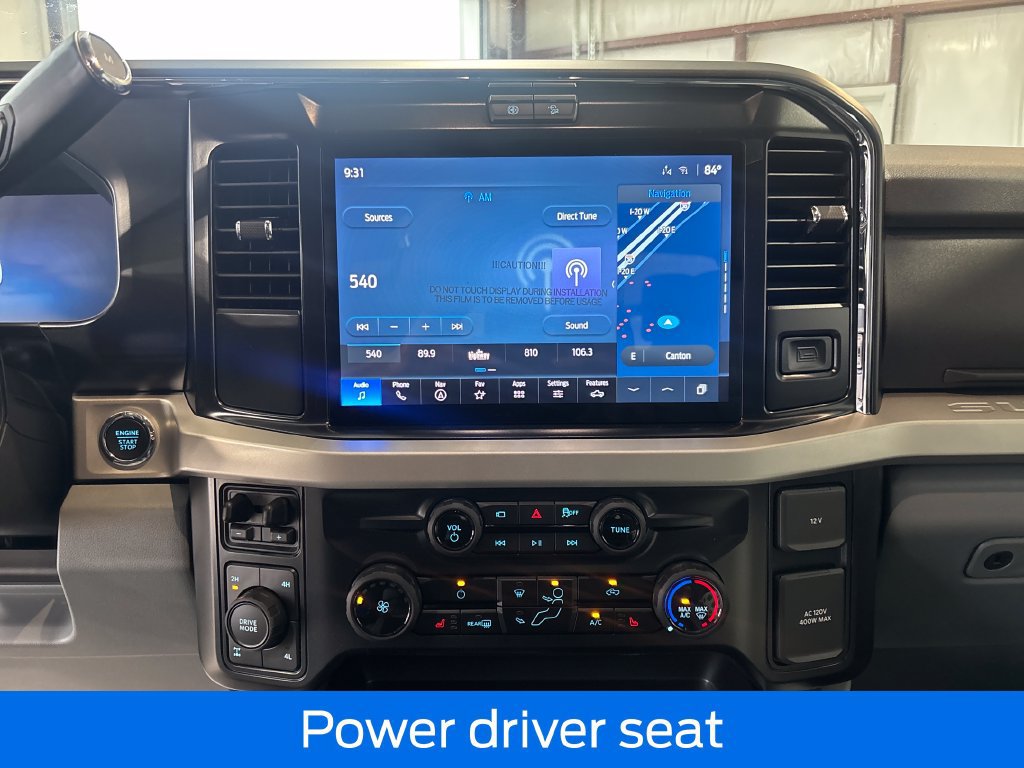 New 2026 Ford F250 XLT w/ XLT Premium Package AWD/4WD image 30