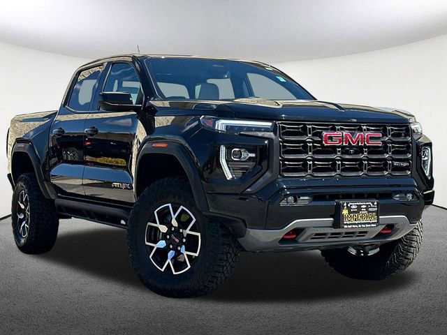 Used 2023 GMC Canyon AT4X AWD/4WD image 2