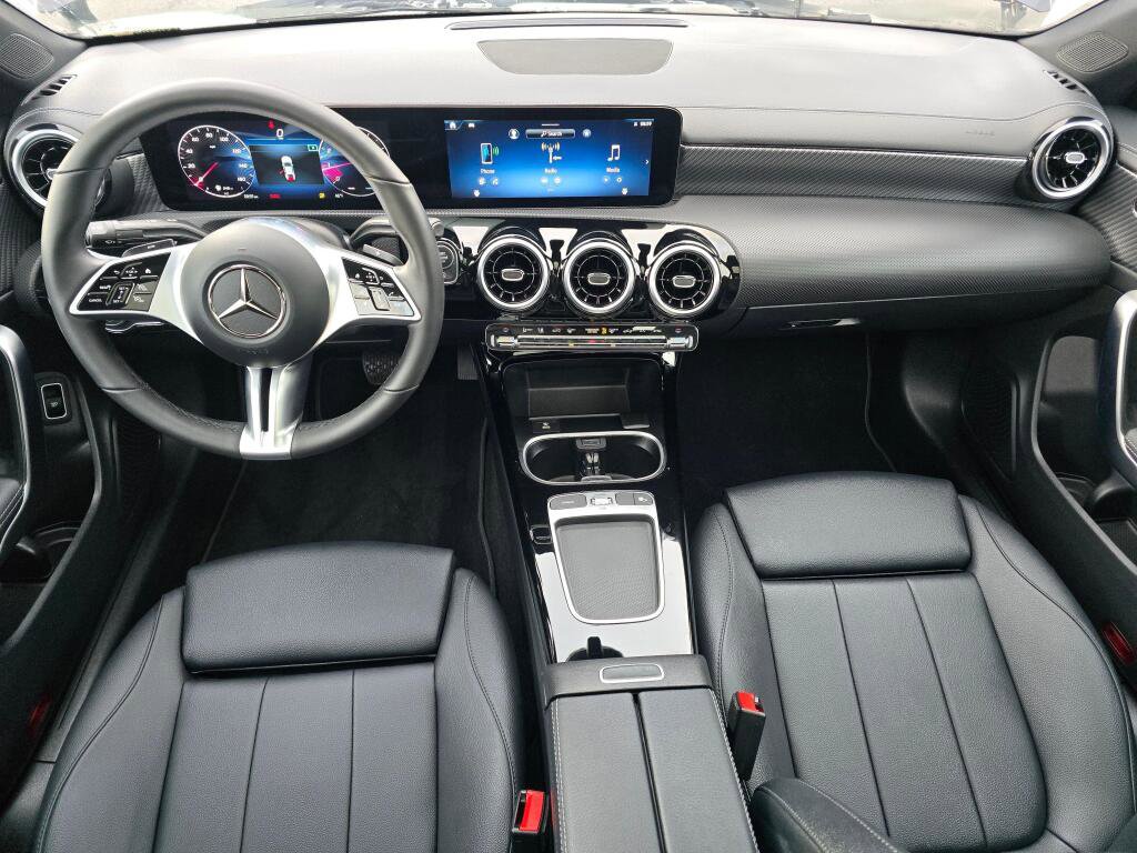 Used 2026 Mercedes-Benz CLA 250 4MATIC image 17