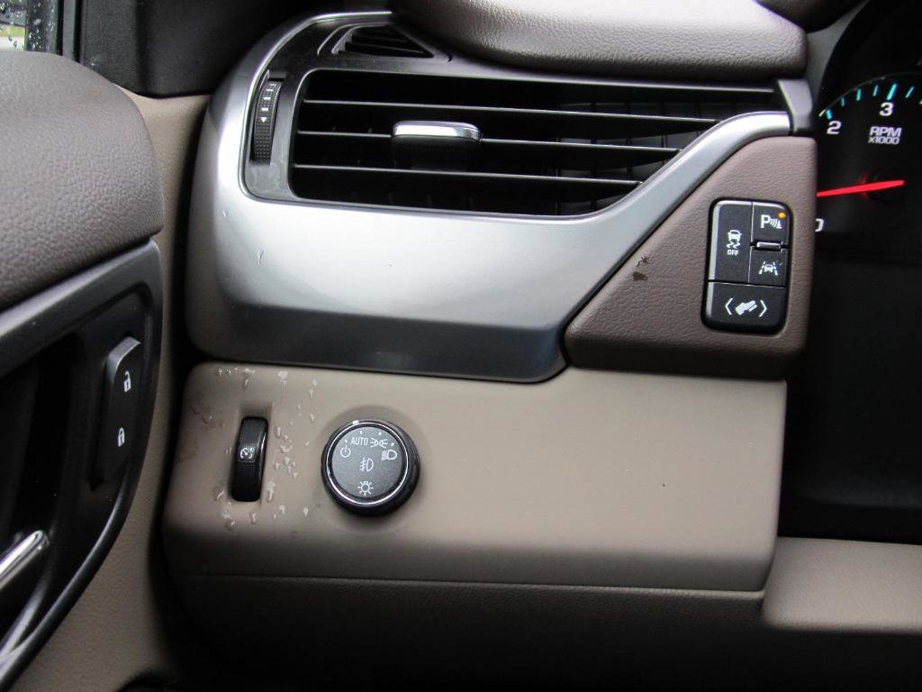 Used 2017 Chevrolet Tahoe Premier image 65