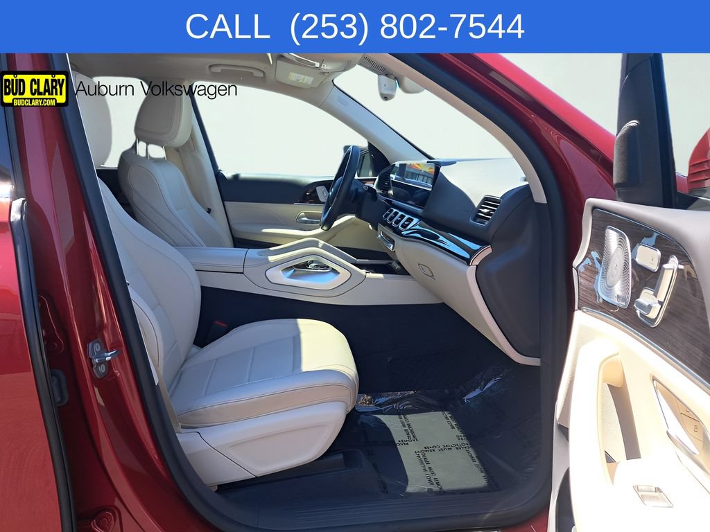 Used 2020 Mercedes-Benz GLE 350 4MATIC image 25