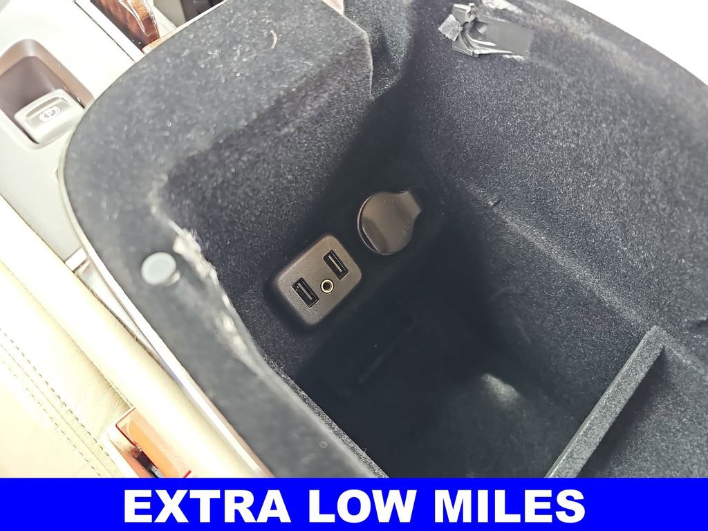 Used 2016 Buick LaCrosse Leather image 23