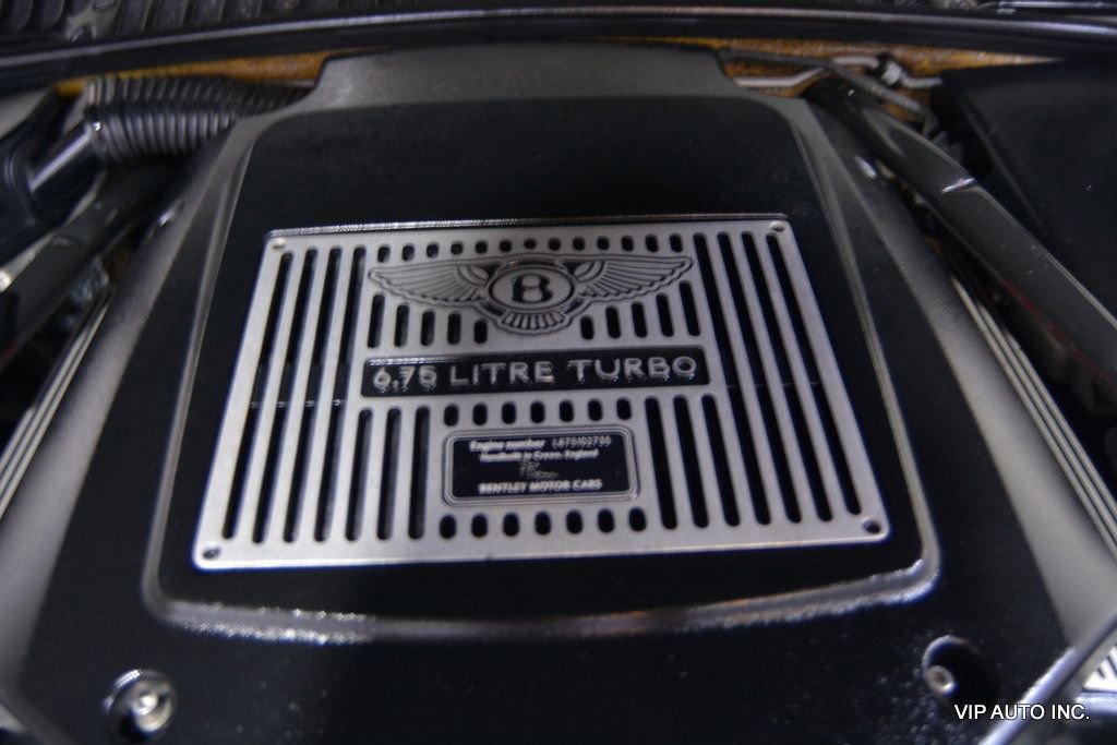 Used 2001 Bentley Arnage Red Label image 30