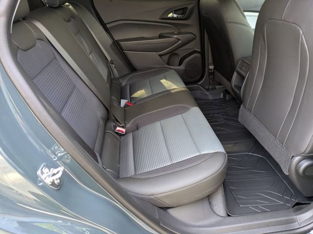 New 2026 Chevrolet Trax LT image 31