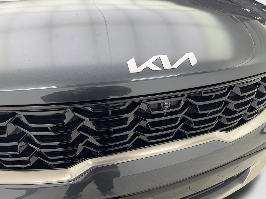Used 2024 Kia Sorento SX image 25