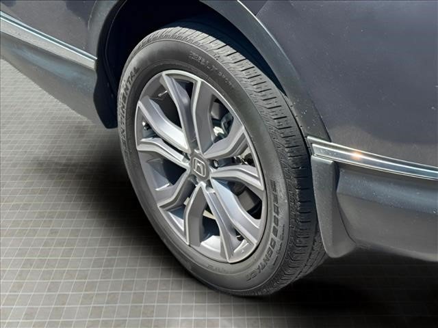 Used 2021 Honda CR-V Touring image 20