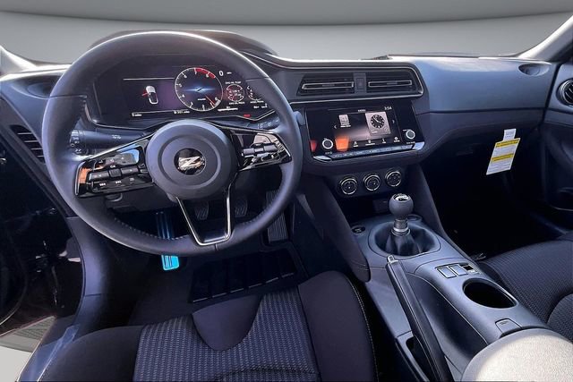New 2026 Nissan Z Sport image 5