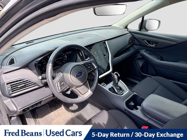 Used 2020 Subaru Legacy Premium w/ Popular Package #1 AWD/4WD image 11