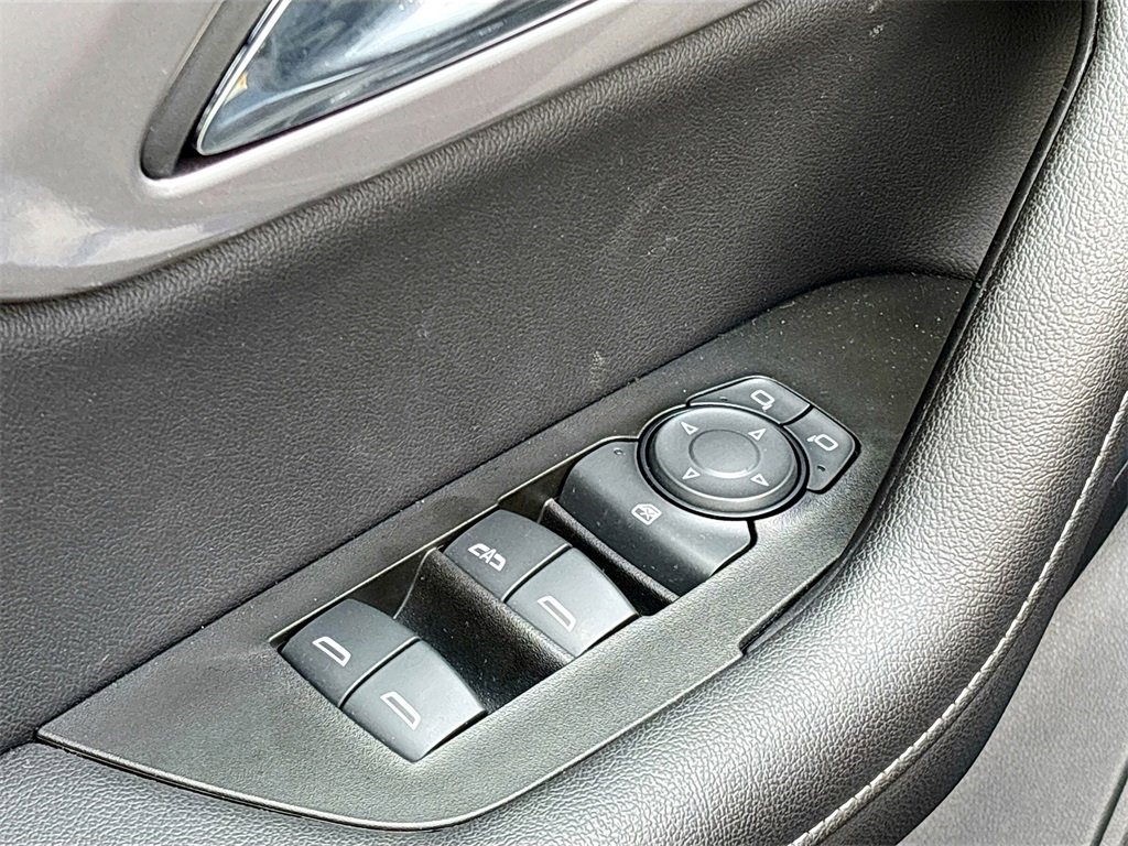 Used 2023 Chevrolet Blazer LT w/ Convenience Package image 17