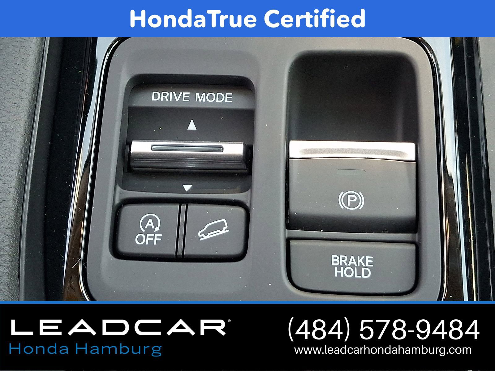 Certified 2025 Honda Pilot EX-L image 27