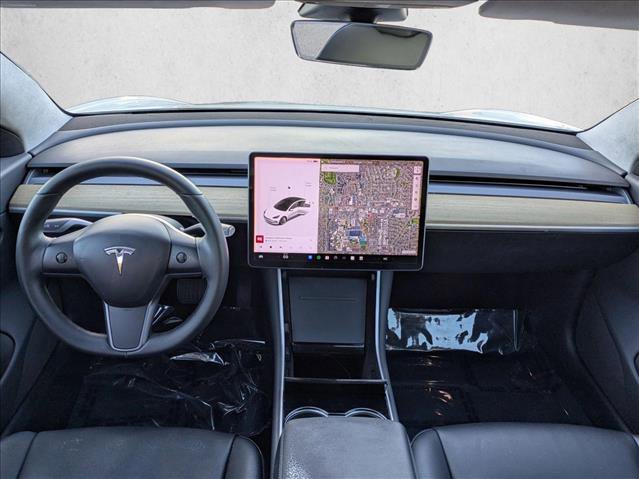 Used 2017 Tesla Model 3 Long Range image 18
