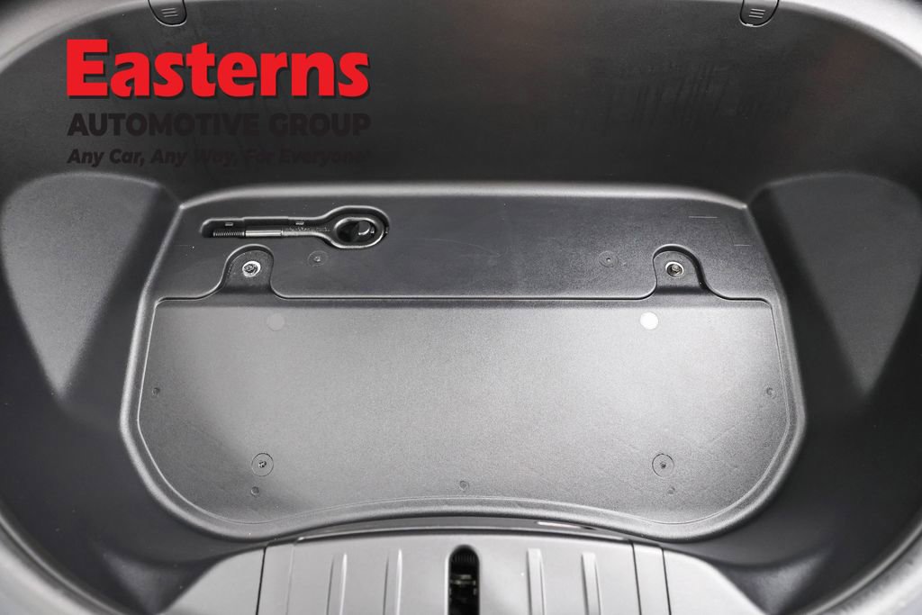 Used 2019 Tesla Model 3 Standard Range image 7