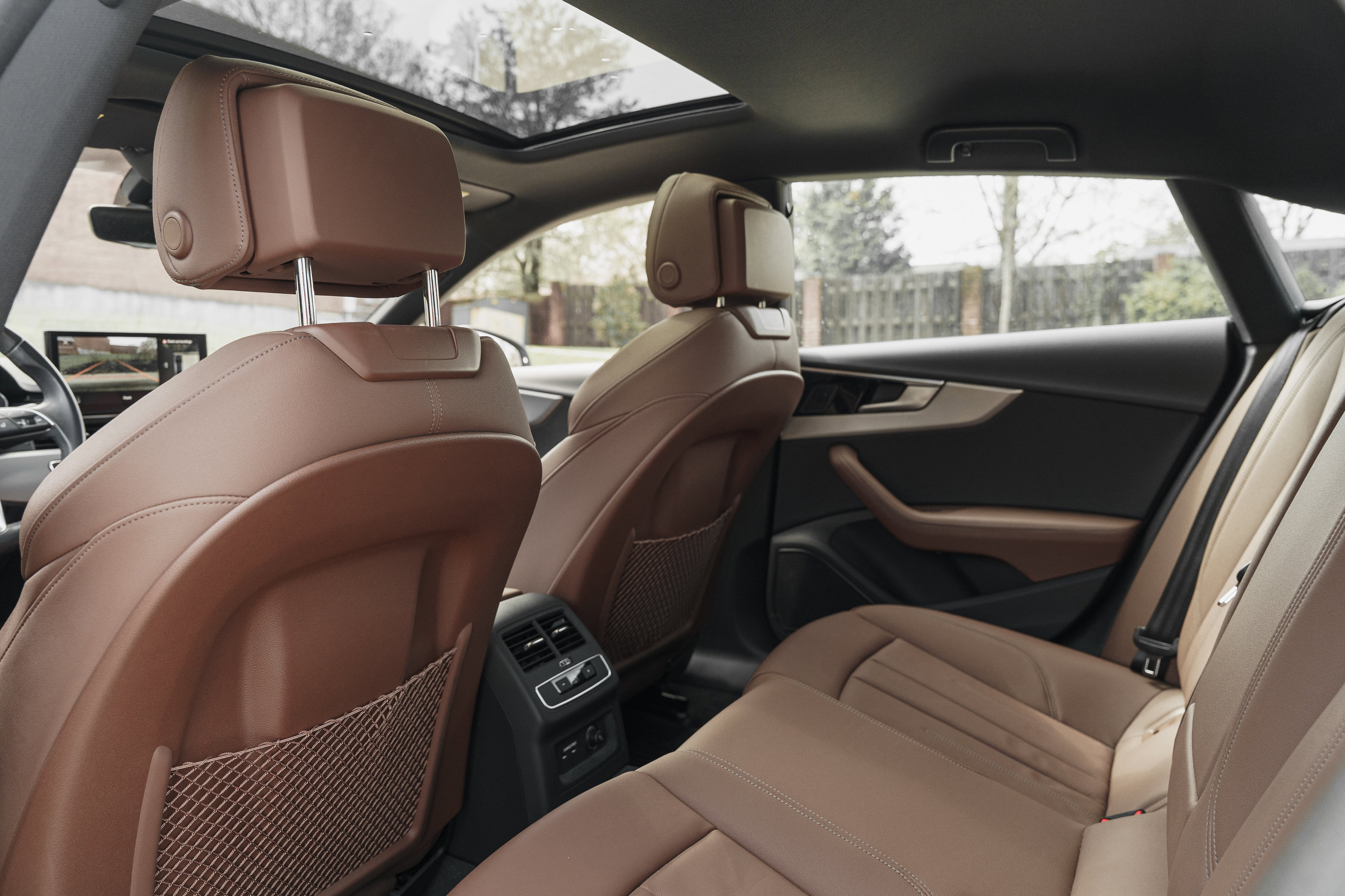 Used 2023 Audi A5 2.0T Premium Plus w/ Premium Plus image 25