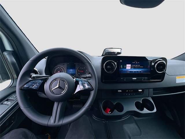 New 2025 Mercedes-Benz Sprinter 2500 image 5