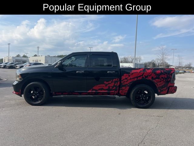 Used 2013 RAM 1500 Express image 4