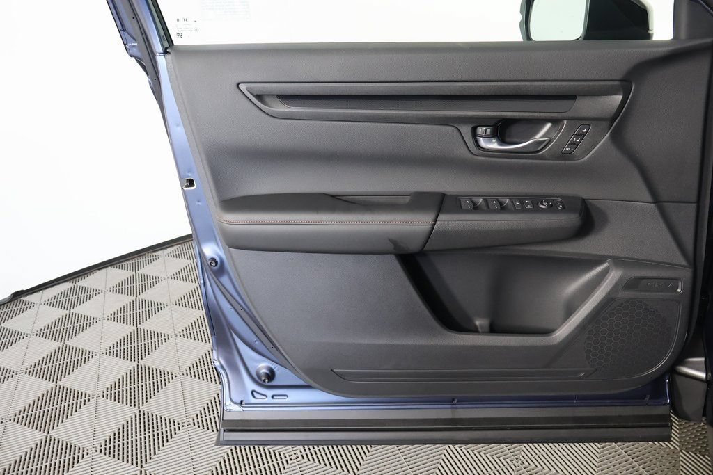 New 2026 Honda CR-V Sport-L image 7