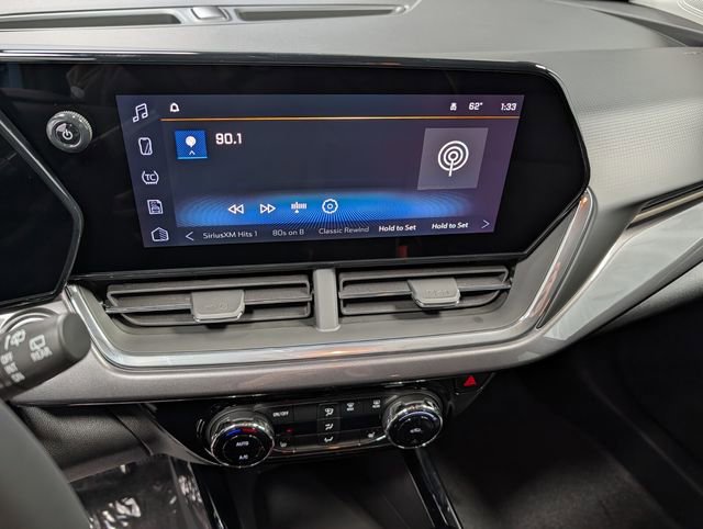 New 2026 Chevrolet Trax ACTIV w/ Driver Confidence Package image 23