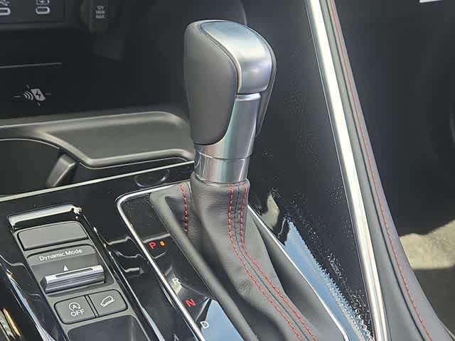 New 2026 Acura ADX A-Spec FWD image 30